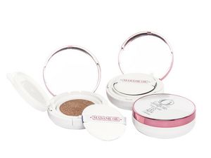 Review Kosmetik Terjangkau Madam Gie dari Gisella Anastasia