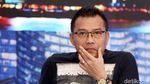 Usai Jadi Dewan, Anang Hermansyah Jadi Juri Lagi dan Jual Rumah