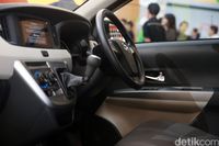 Penjualan Sigra Didominasi Transmisi Manual