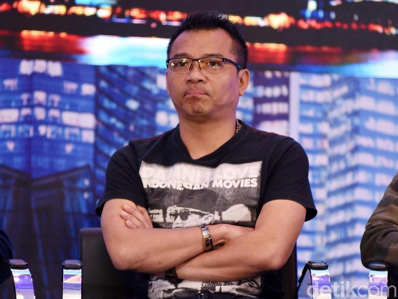 Foto: Noel/detikFoto Foto: Noel/detikFoto