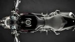 Ducati Monster Versi Hitam, Keren Tidak?