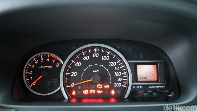 Ini Dia Wajah Baru Toyota Calya