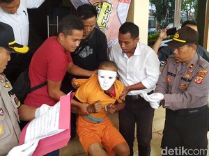 Jabar X-Files: Petaka Utang Rp 15 Ribu yang Bikin Mak Iyah Dibakar