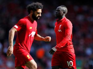 Bertamu ke MK Dons, Liverpool Masih Kehilangan Empat Pemain