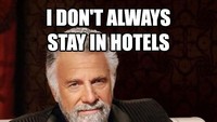 Hayo ngaku, siapa yang suka bawa pulang sabun hotel? (Foto: via Boredpanda.com)