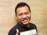 Tips Anang Buat Artis Pendatang Baru di DPR Agar Tak Diremehkan