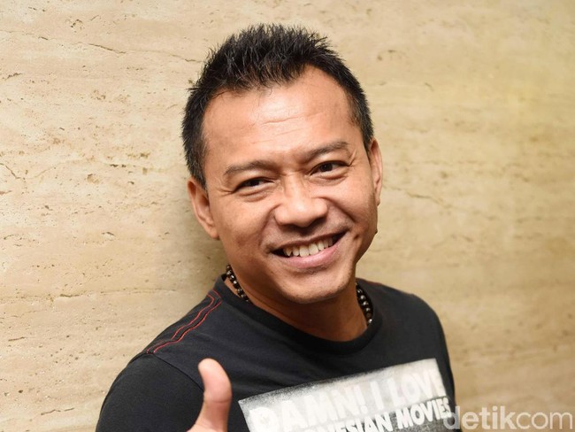 Tips Anang Buat Artis Pendatang Baru di DPR Agar Tak Diremehkan