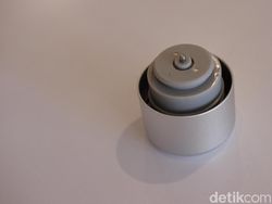 Unboxing Sugar Kava, Tumbler Pintar Berfitur Pengingat Minum