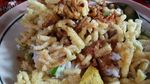 Berlauk Tempe, Nasi Ponggol Khas Tegal Makin Sedap Buat Sarapan
