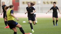 Hannah Blundell merupakan pemain berposisi sebagai bek di Chelsea FC Women dan timnas wanita Inggris (Instagram/hanblundell)