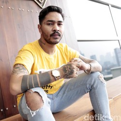 Onadio Leonardo: Figur Serbabisa yang Ditangkap karena Narkoba Onadio Leonardo: Figur Serbabisa yang Ditangkap karena Narkoba