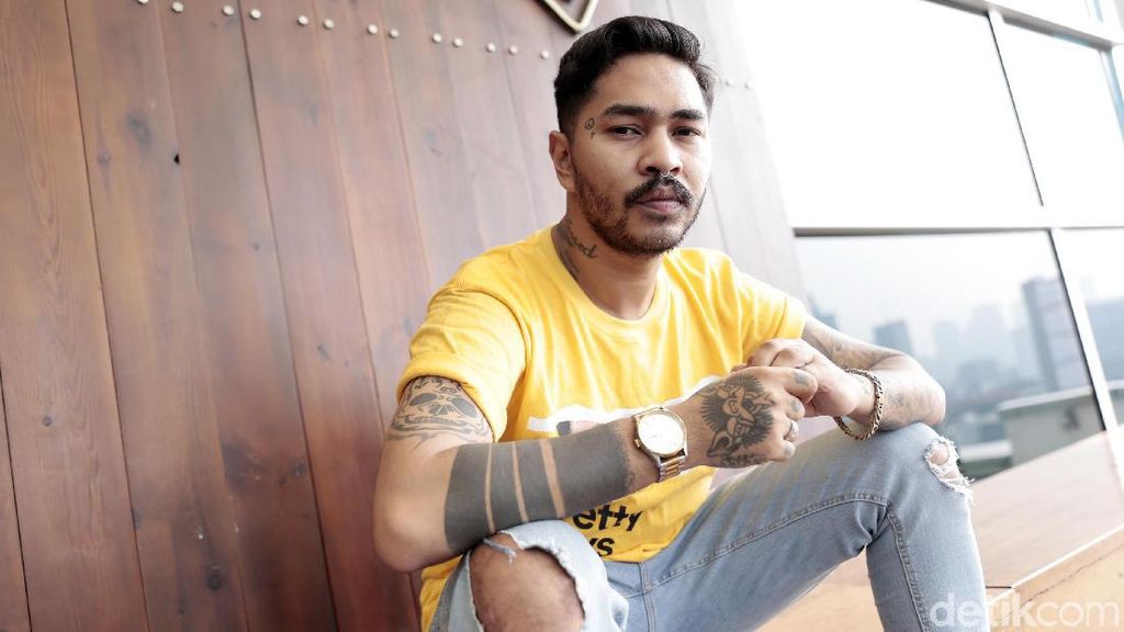 Video: Polisi Ungkap Kronologi Penangkapan Onadio Leonardo