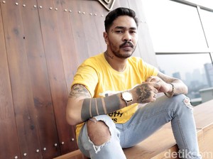 Onadio Leonardo: Figur Serbabisa yang Ditangkap karena Narkoba