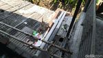 Deretan Rumah Rusak Imbas Ledakan di Mako Brimob Terus Diperbaiki