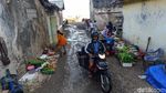 Melihat Geliat Kehidupan di Pelabuhan Rote