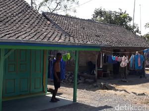Dinsos Brebes Coret 8.154 KK Calon Penerima Bantuan PKH