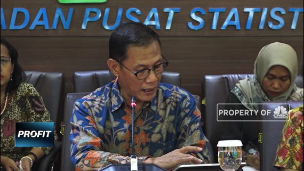 AS-China Bisa Panas Lagi, IHSG Awali Hari di Zona Merah