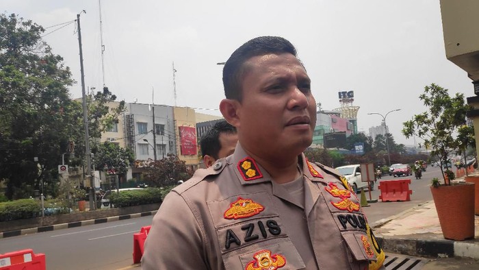 Bos Damtour Minta Maaf Gelapkan Dana Umrah: Saya Mendzalimi Jemaah