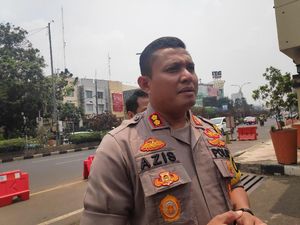 Kapolres Depok: 30 Persen Kejahatan Akibat Pengaruh Miras-Narkoba