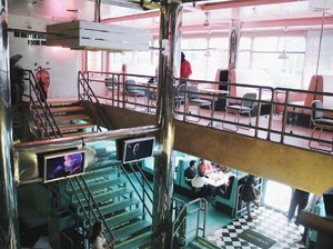 Dekat Halte Pluit Ada 5 Tempat Makan yang Instagenik
