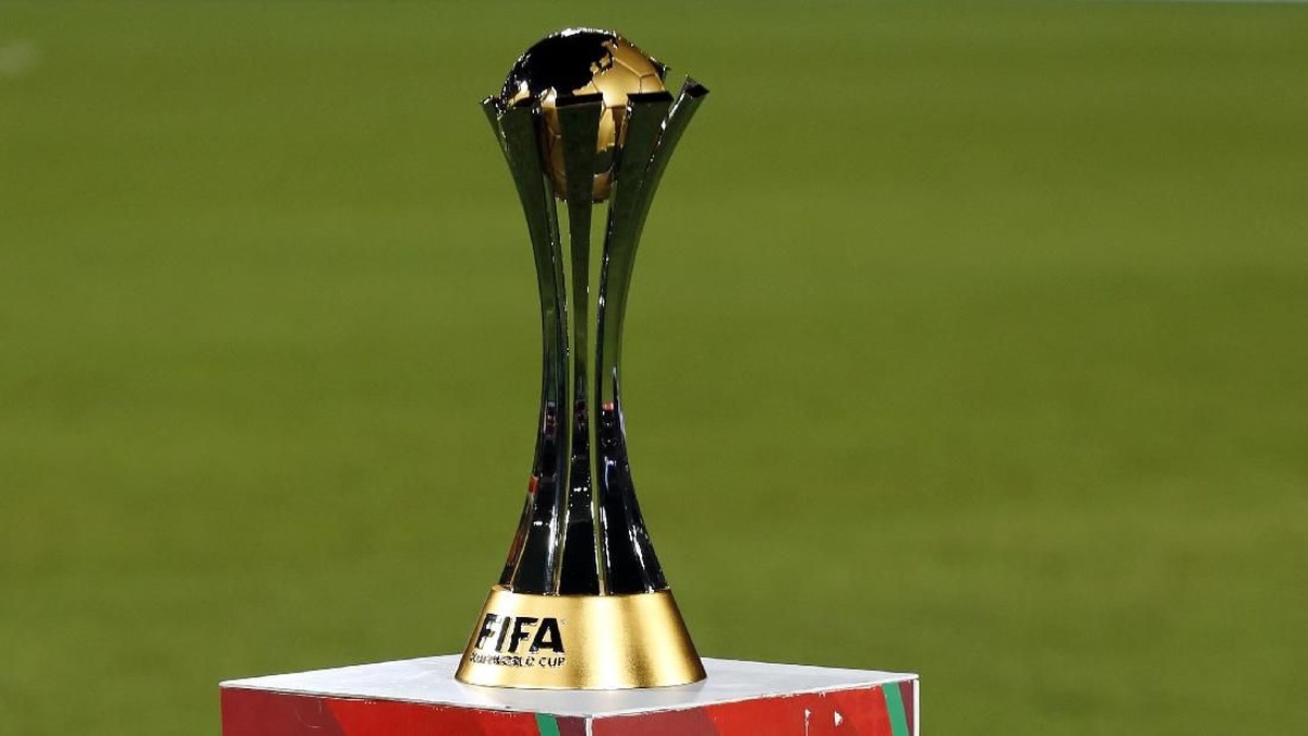 Hasil undian Piala Dunia Antarklub 2019. (Foto: Steve Bardens/Getty Images)