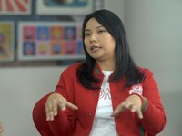 Livi Zheng Ungkap Pemberitaan Tak Akurat yang Dinilai Bunuh Karakternya