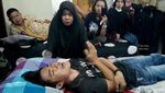 Melihat Pengobatan Alternatif Ala Ningsih Tinampi di Pasuruan