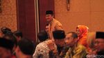 OSO Buka Orientasi DPD 2019-2024