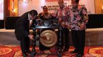 OSO Buka Orientasi DPD 2019-2024