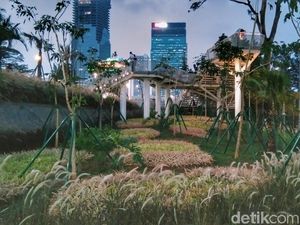3 Kawasan Dekat Stasiun MRT Ini Mau Dibangun Hunian