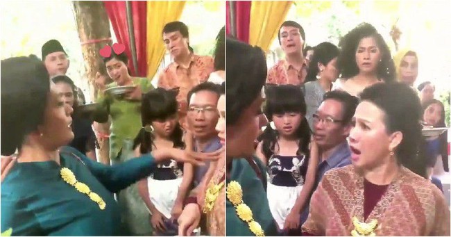 Akting Rebutan Rendang hingga Fakta Unik Kedai Kopi Pertama di Dunia
