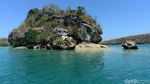 Pantai Mulut Seribu, Mutiara dari Ujung Selatan Indonesia