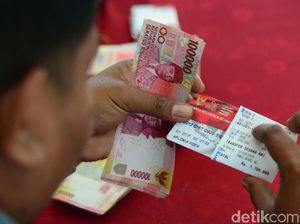 Buruan! Cek Bansos Rp 300 Ribu & PKH Mei di cekbansos.kemensos.go.id