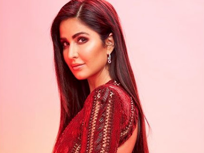 Katrina Kaif dari instagram.