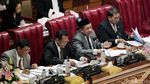 Tok! DPR Sahkan UU KPK