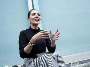 Buka Aib Vicky Prasetyo, Anggia Chan Dapat Ancaman