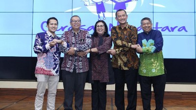 FFI Gandeng Kemendikbud dan BPOM
