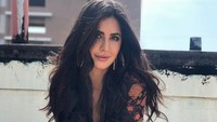 Wah, awet muda dan tetap seksi ya Katrina? Dok. Instagram/katrinakaif