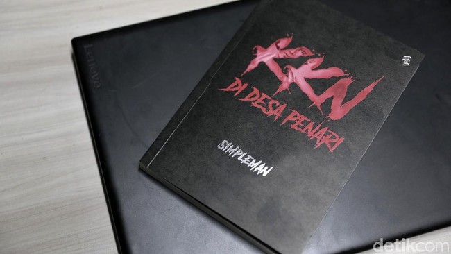 Ini Loh yang Bikin Novel KKN di Desa Penari Menarik