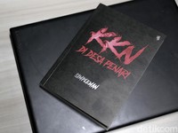 Ini Loh yang Bikin Novel KKN di Desa Penari Menarik