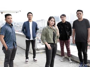 Geisha Bidik Lagu Viral di 2025