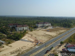 Penajam Paser Utara: Kabupaten Muda yang Kaya akan Potensi