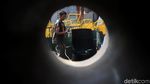 Daur Ulang Tong Bekas Jadi Barang Berharga