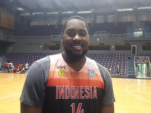Ini Alasan Pelatih Timnas Pulangkan Denzel Bowles