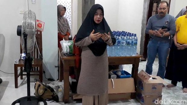 Viral Korban Disalahkan, Simak Lagi Survei Relasi Pelecehan Seksual-Pakaian