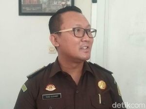 Eks Ketua KPU Lamongan Diduga Selewengkan Dana Hibah Pilbup 2015