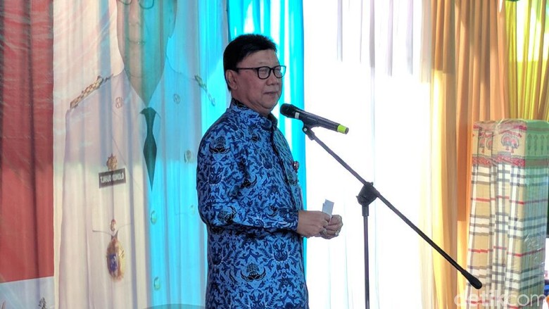 BNPP Target Setiap Kecamatan di Perbatasan Dibangun Polsek-Koramil BNPP Target Setiap Kecamatan di Perbatasan Dibangun Polsek-Koramil