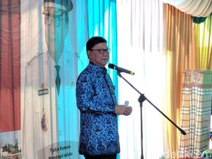 BNPP Target Setiap Kecamatan di Perbatasan Dibangun Polsek-Koramil