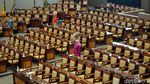 Tok! DPR Sahkan UU KPK