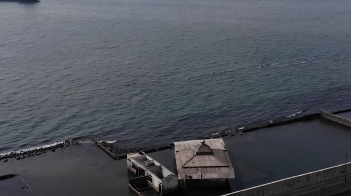 Benarkah Giant Sea Wall Bisa Cegah Jakarta Tenggelam?
